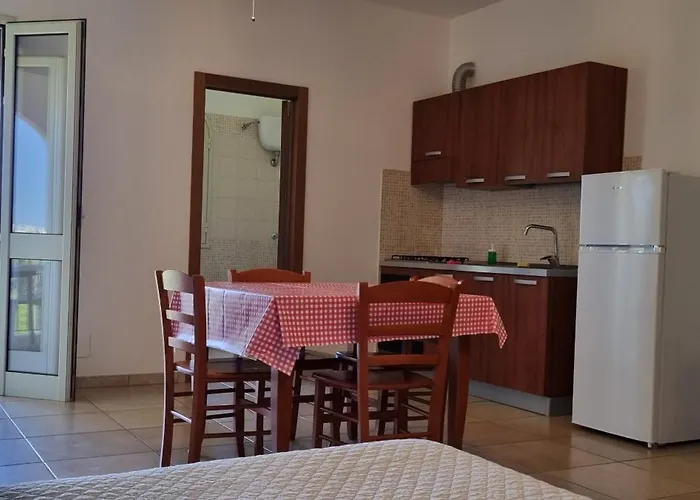 Catona House