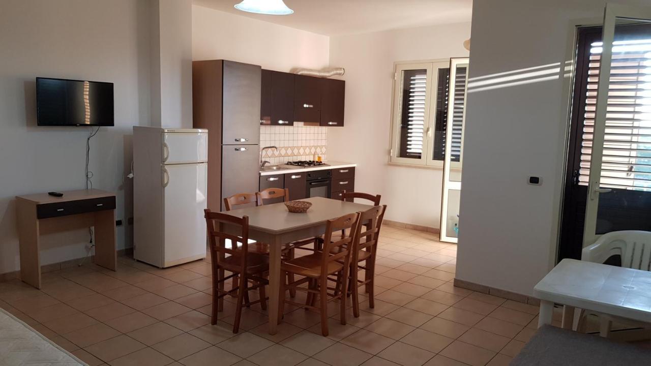 Appart hôtel Catona House