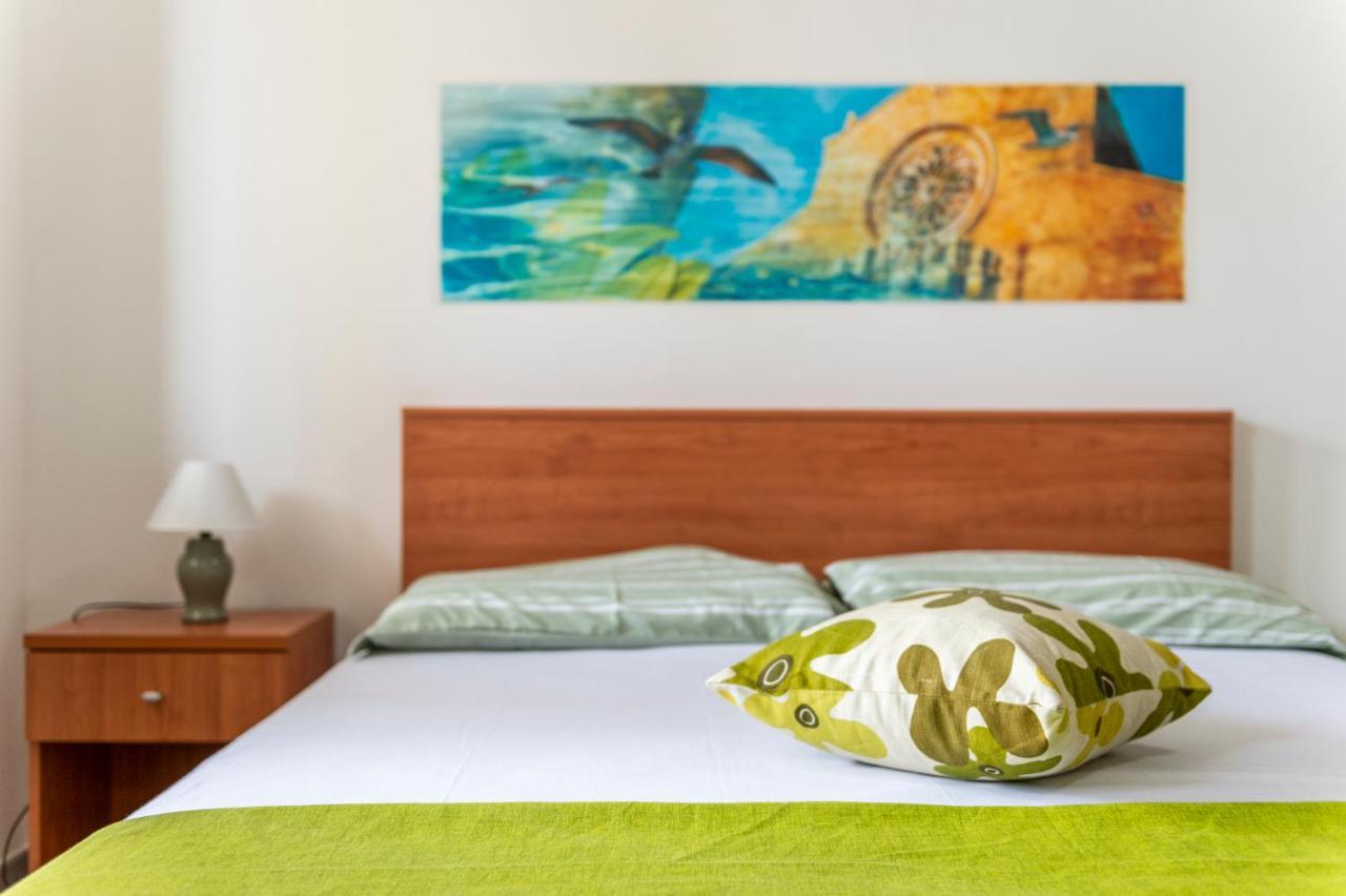 Appart hôtel Catona House Otrante