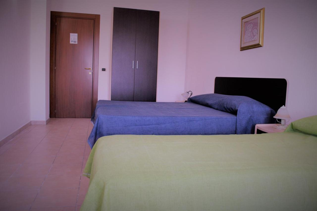 Appart hôtel Catona House Otrante