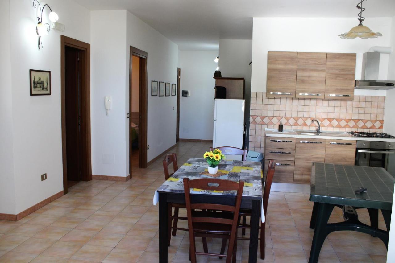 Catona House Appart hôtel Otrante