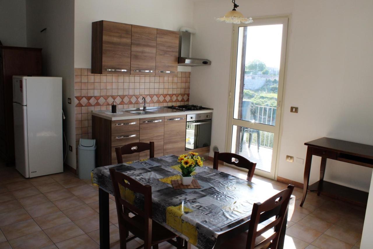 Appart hôtel Catona House *