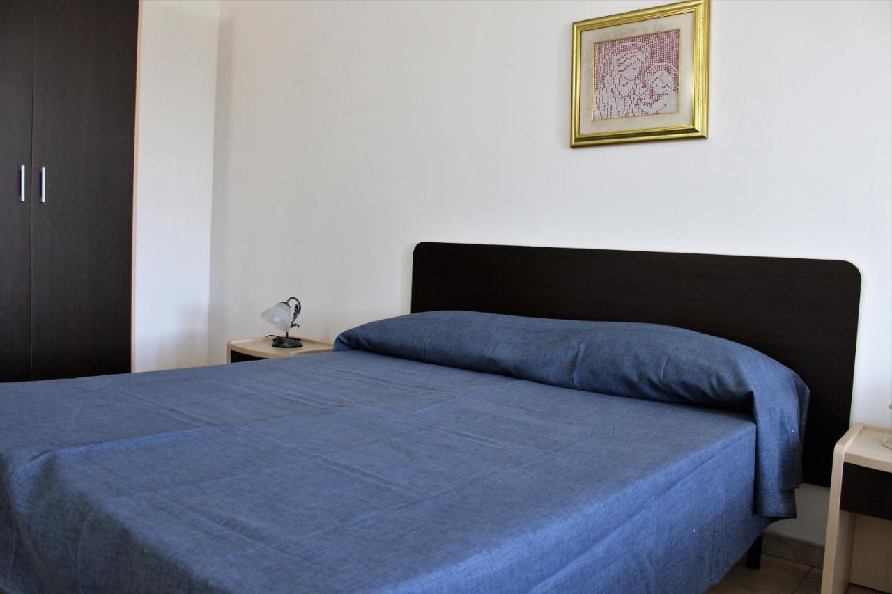 Appart hôtel Catona House Otrante