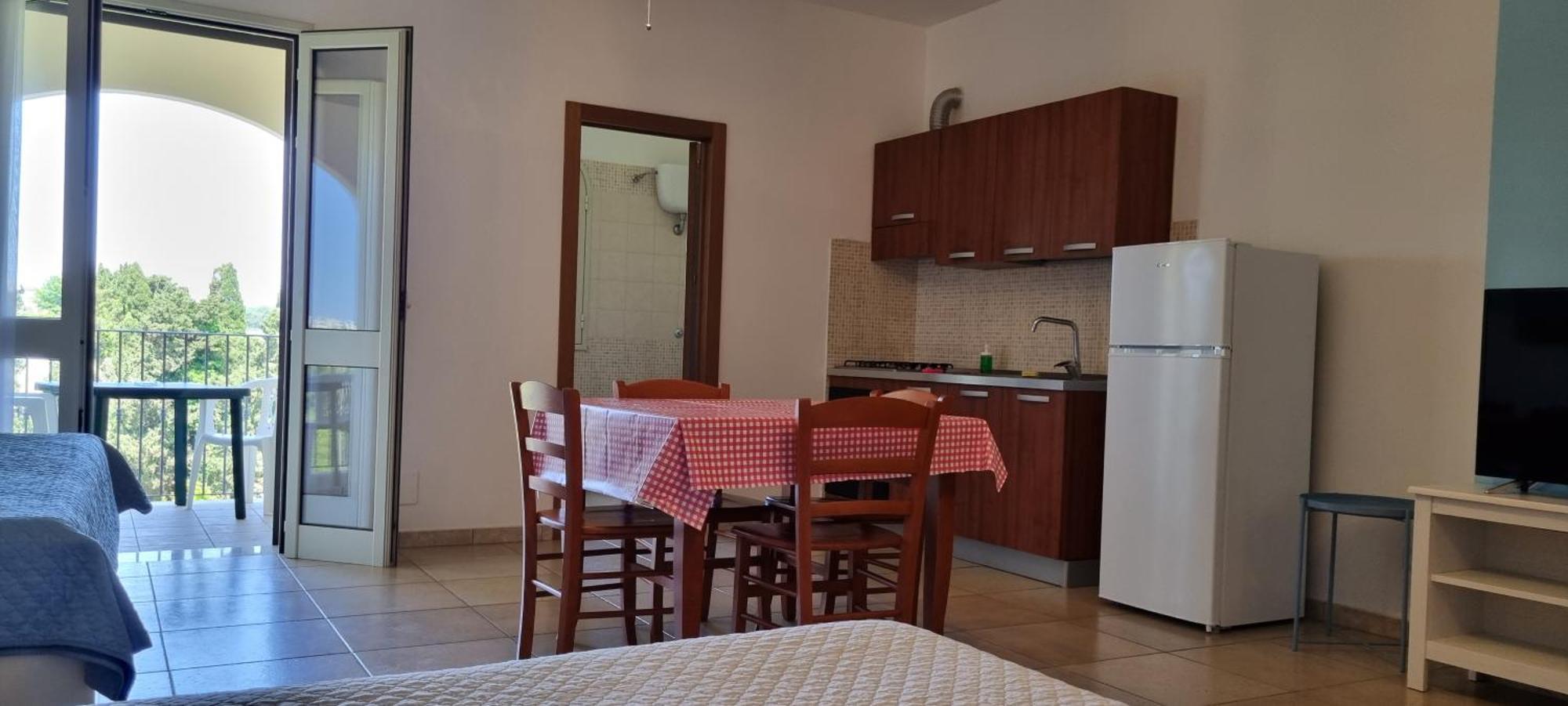Catona House * Otrante