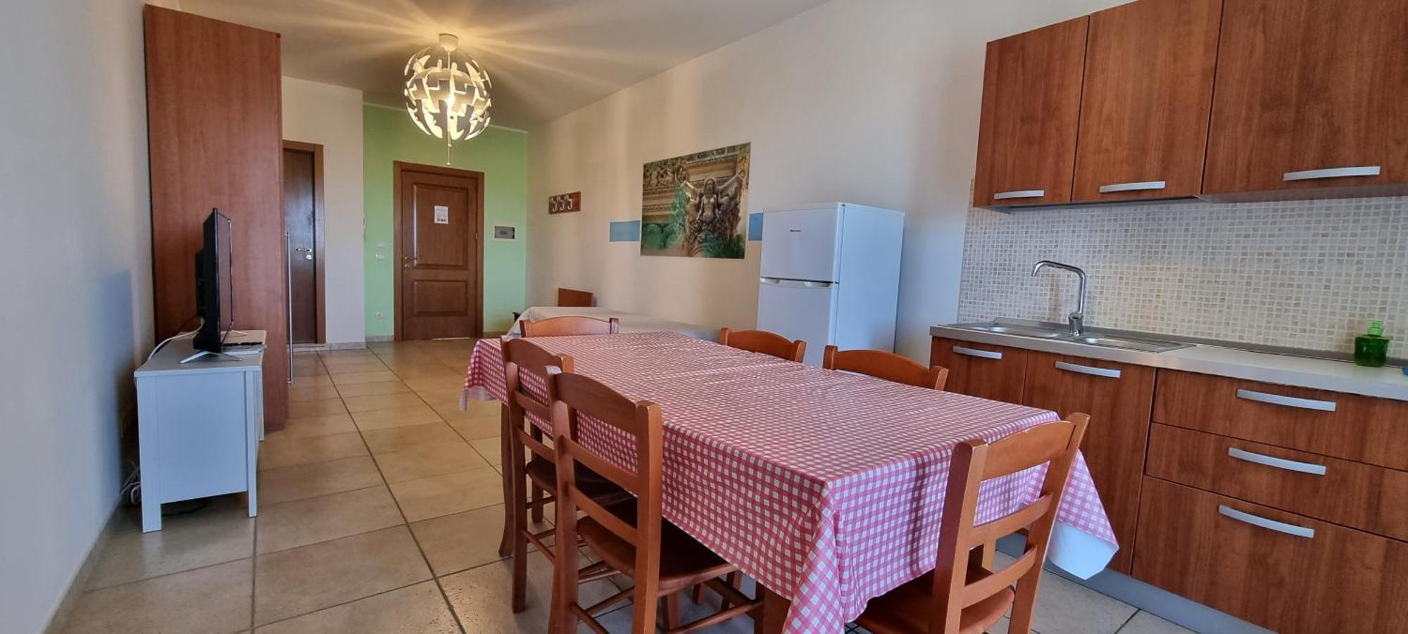 Catona House Appart hôtel
