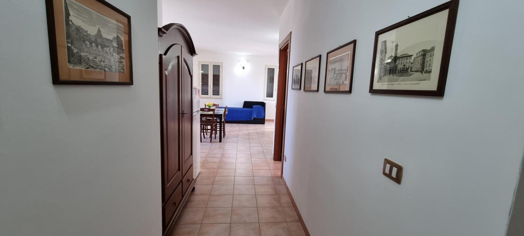 Appart hôtel Catona House *