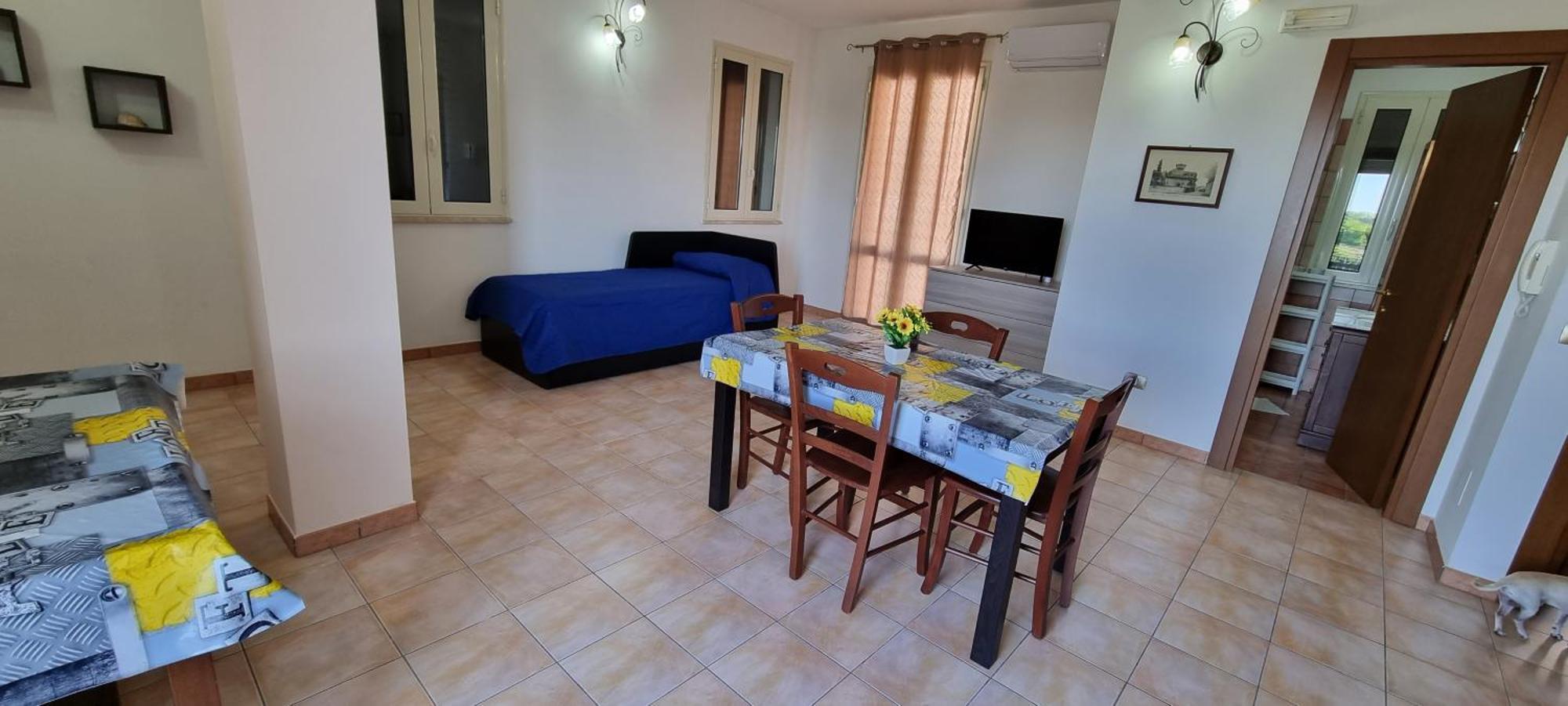 Catona House Otrante