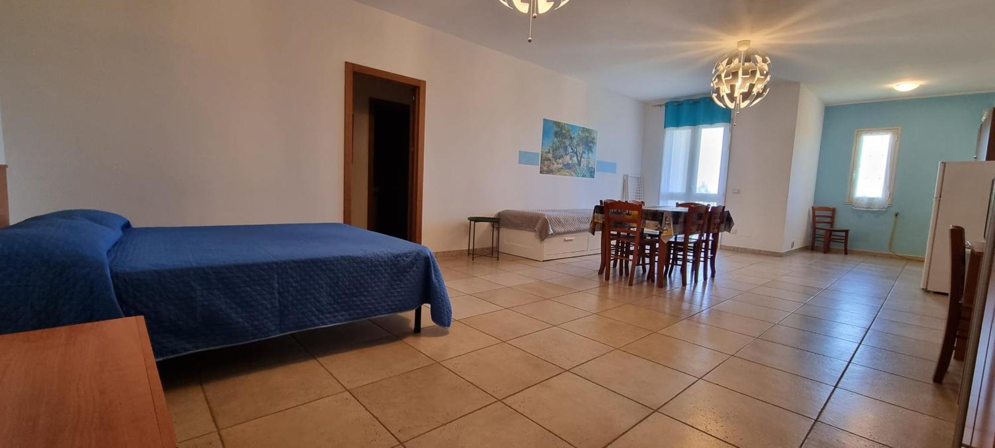 Catona House Appart hôtel