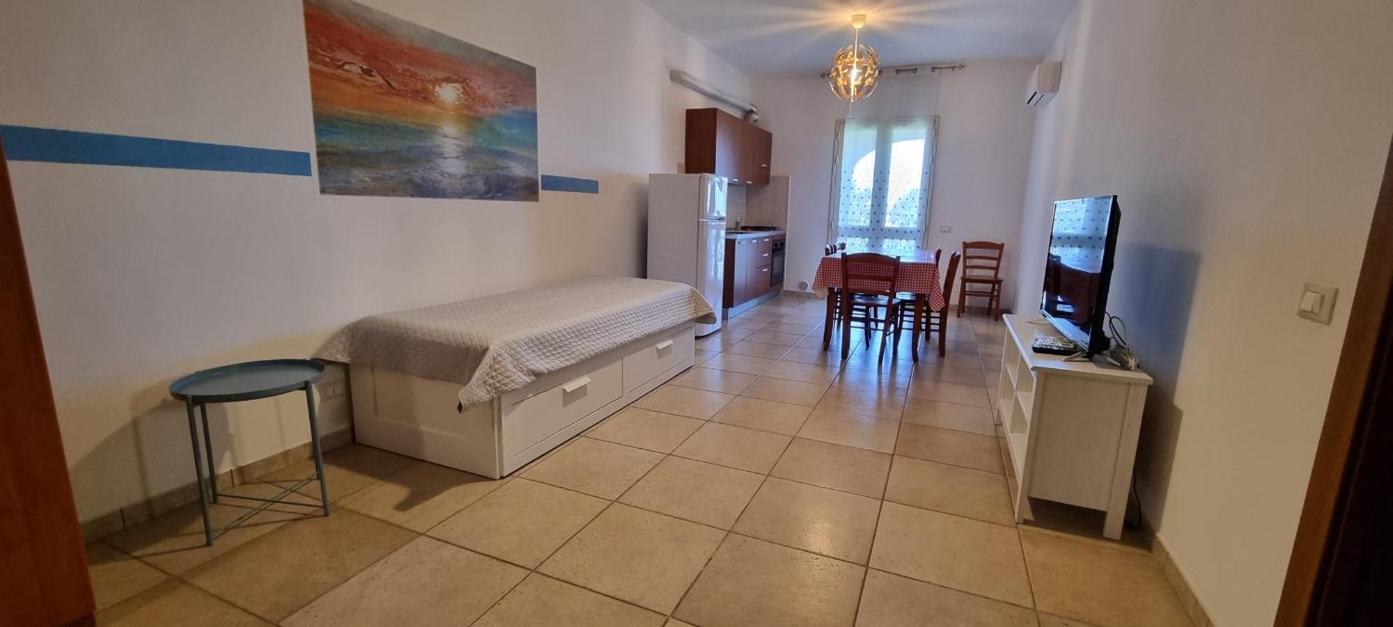 Appart hôtel Catona House