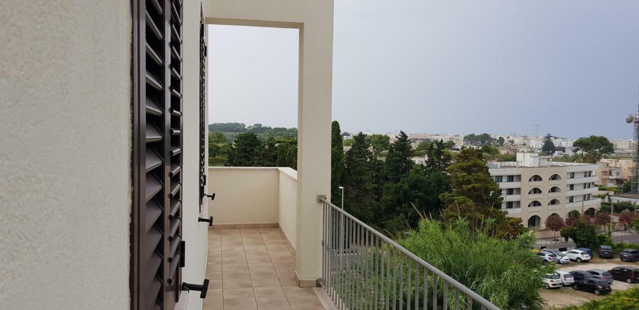 Appart hôtel Catona House