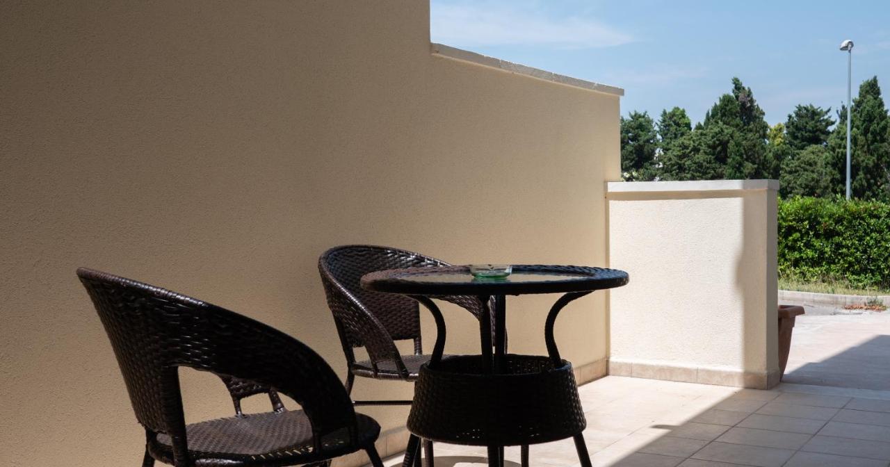 Appart hôtel Catona House