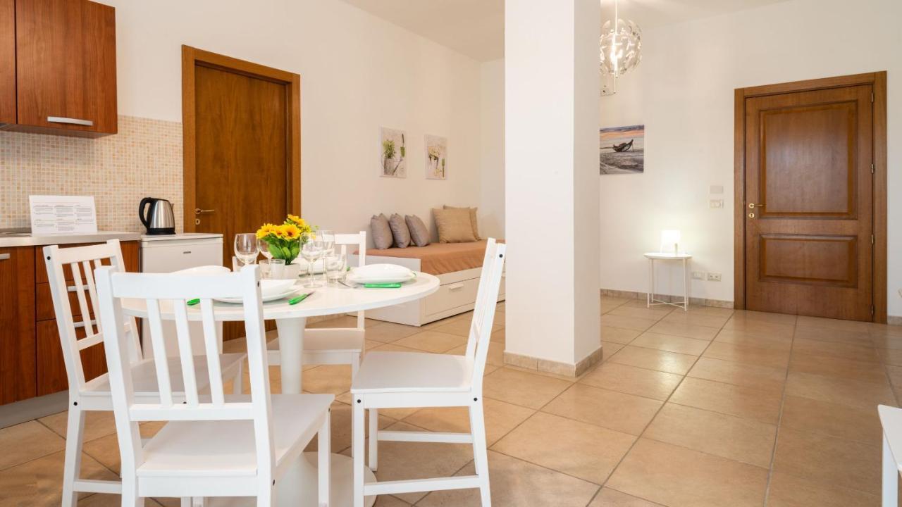 Appart hôtel Catona House