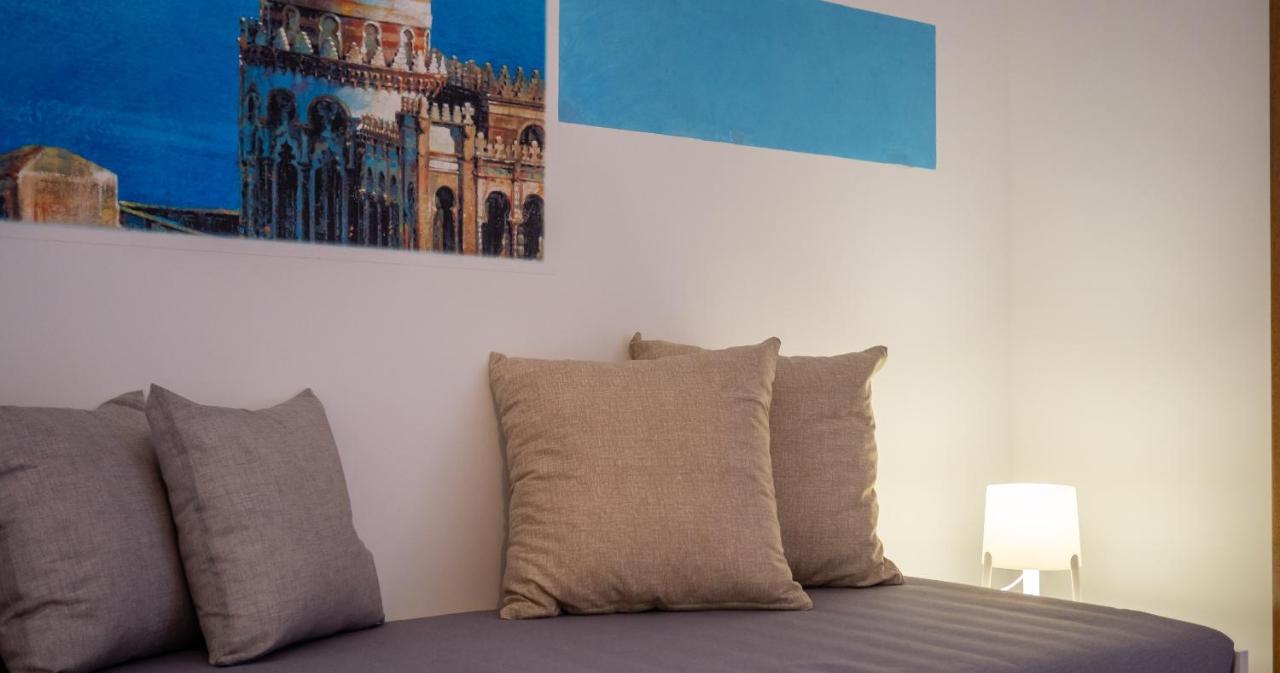 Catona House Appart hôtel