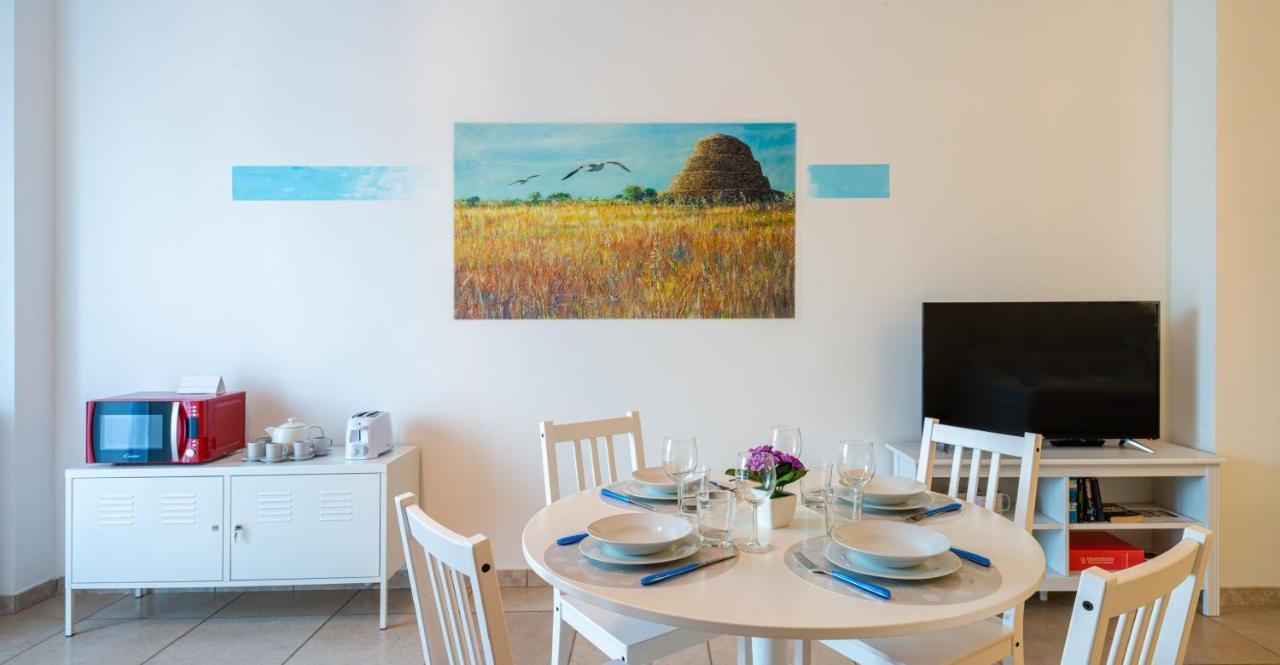 Catona House * Otrante