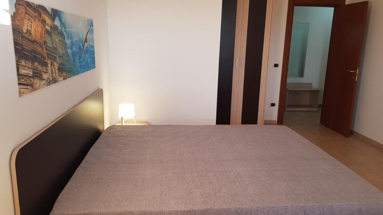 Catona House Otranto