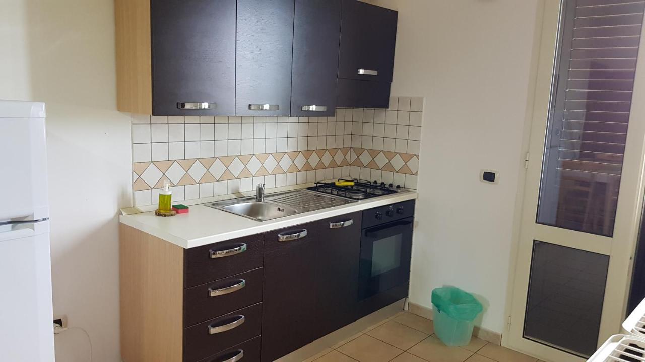 Aparthotel Catona House